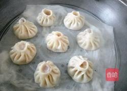 小笼汤包的做法图解14