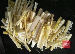 春笋汤(一笃鲜)的做法图解4