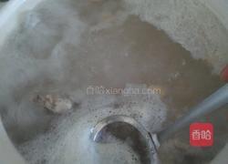 春笋汤(一笃鲜)的做法图解6