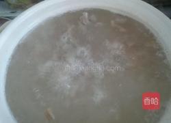 春笋汤(一笃鲜)的做法图解7