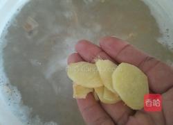 春笋汤(一笃鲜)的做法图解9