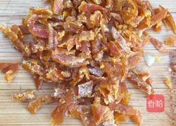 新版辣白菜的做法图解4