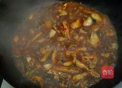 米饭杀手之酱爆咸鱼的做法图解6