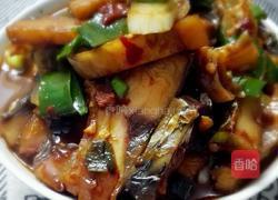 米饭杀手之酱爆咸鱼的做法图解8