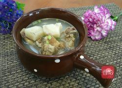 干葛猪骨汤的做法图解11