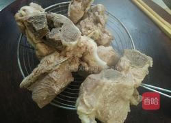 干葛猪骨汤的做法图解5