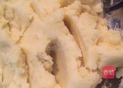 沙拉土豆泥丸的做法图解2