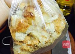 简易猪排三明治的做法图解5