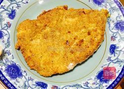 简易猪排三明治的做法图解10