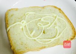 简易猪排三明治的做法图解12