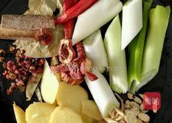 铁锅柴鸡的做法图解5