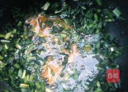 韭菜盒子的做法图解3
