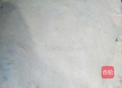 韭菜盒子的做法图解5