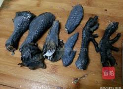 乌骨鸡汤的做法图解2