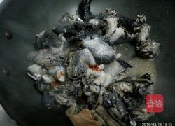 乌骨鸡汤的做法图解6