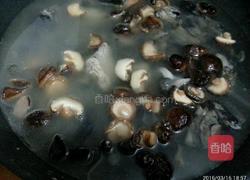 乌骨鸡汤的做法图解8