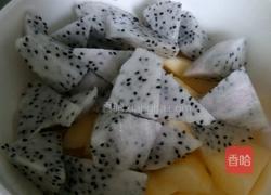 水果沙拉的做法图解1