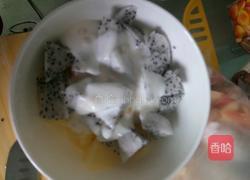 水果沙拉的做法图解2
