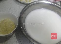 面筋汤的做法图解2