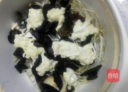 面筋汤的做法图解3