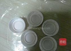 蒸实蛋的做法图解2