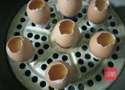 蒸实蛋的做法图解8