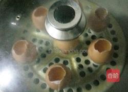 蒸实蛋的做法图解9