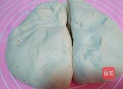 核桃花卷的做法图解9