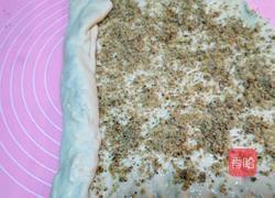 核桃花卷的做法图解13