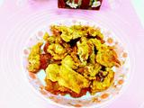 酥肉的做法[图]