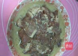 酥肉的做法图解3