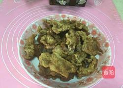 酥肉的做法图解9