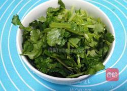 凉拌豆腐丝的做法图解3