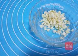 凉拌豆腐丝的做法图解5