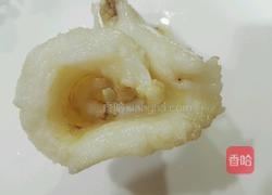 新西兰花胶炖鸡汤的做法图解2