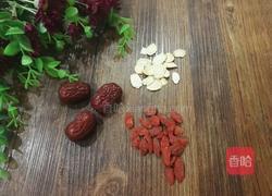 新西兰花胶炖鸡汤的做法图解4