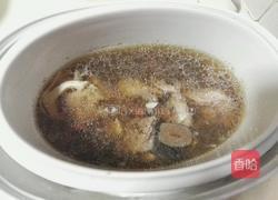 新西兰花胶炖鸡汤的做法图解11