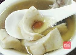 新西兰花胶炖鸡汤的做法图解14