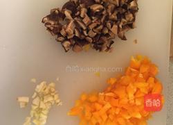 湖南臊子面Hunan Pork Soup Noodles的做法图解1