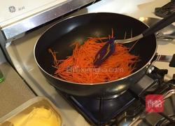 湖南臊子面Hunan Pork Soup Noodles的做法图解4