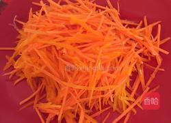 湖南臊子面Hunan Pork Soup Noodles的做法图解3