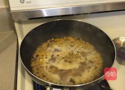 湖南臊子面Hunan Pork Soup Noodles的做法图解5