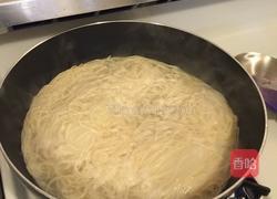 湖南臊子面Hunan Pork Soup Noodles的做法图解7