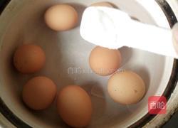 卤鸡蛋的做法图解1