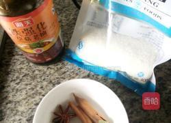 卤鸡蛋的做法图解2