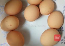卤鸡蛋的做法图解3