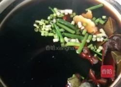 卤鸡蛋的做法图解7