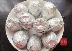 金屋藏娇的做法图解4