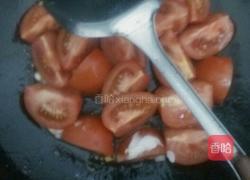 蕃茄炒蛋的做法图解6