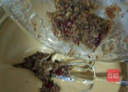 香甜枣糕的做法图解4